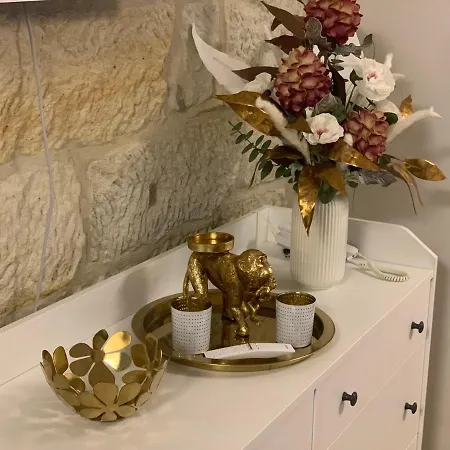 Im Hinterhoefchen ピルナ