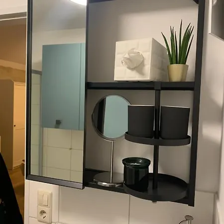 アパート Im Hinterhoefchen