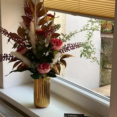 Διαμέρισμα Im Hinterhoefchen