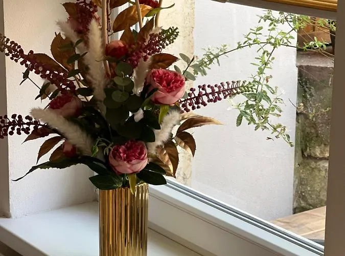 Lägenhet Im Hinterhoefchen