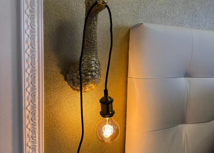 Im Hinterhoefchen Pirna